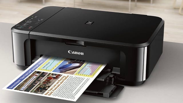 The 9 best printers 2023: Inkjet, photo, laser | ZDNET