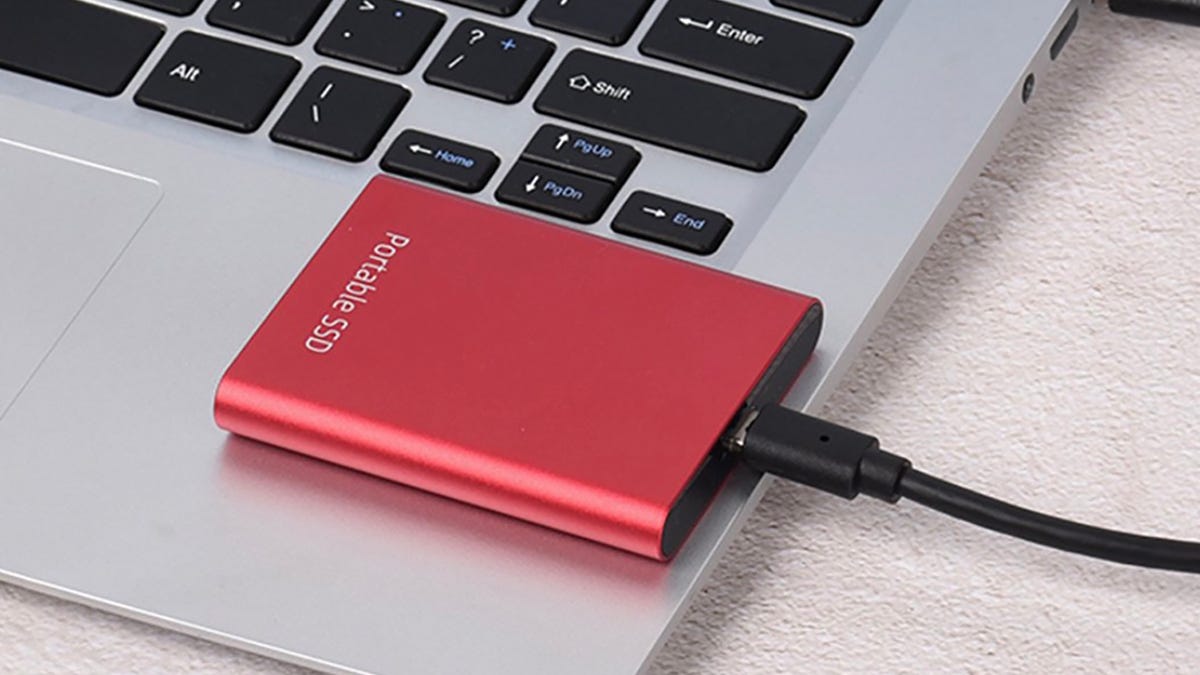 Best early Black Friday storage and SSD deals 2022: Up to $43 off SanDisk 128GB flash drive, $70 off 2TB portable SSD
