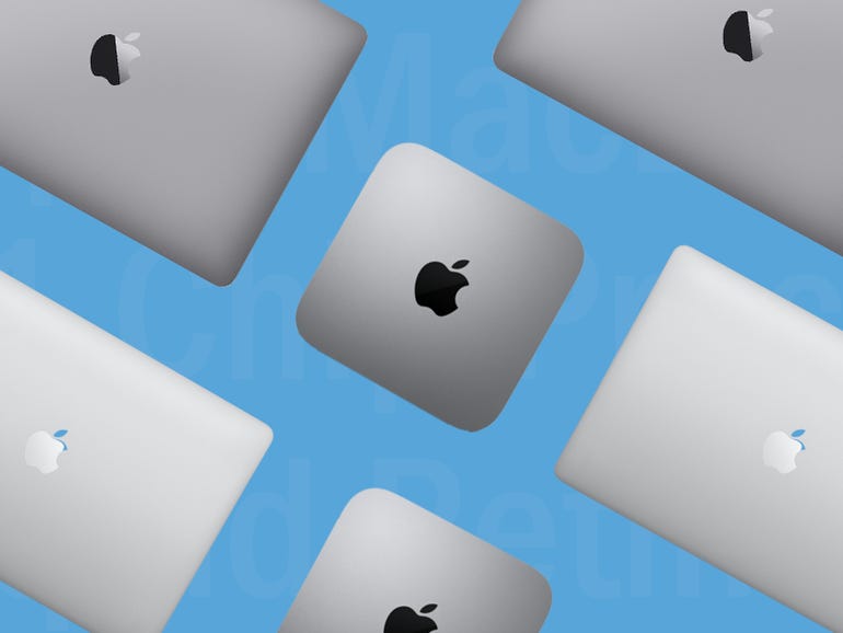 Penawaran Apple MacBook dan Mac Mini terbaik yang tersedia saat ini: Januari 2022