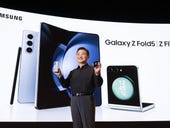 Samsung mobile boss expects foldables to account for more premium phone sales