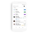 Google bringing material design to Gmail and G Suite apps for iOS and Android