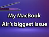 My Apple MacBook Air was exciting. Then it made me mad