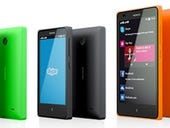 Microsoft's Elop defends Android-based Nokia X phones