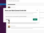 Salesforce and Slack: A vision of collaborative sales, service with a dash of Microsoft defense