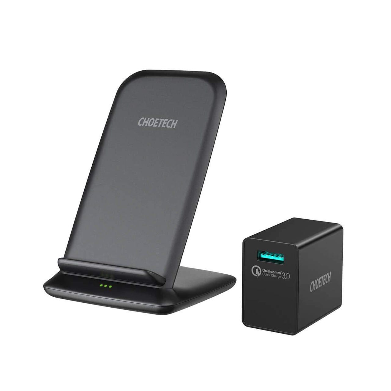 CHOETECH 15W Wireless Charger