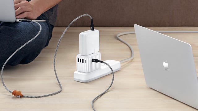 The 5 best international phone charger adapters of 2024