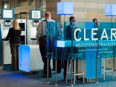 Clear and Newark Airport TSA Lines