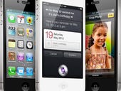 Apple reveals iPhone 4S, new iPods (photos)