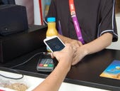 ​Apple Pay now available for MasterCard users in Singapore