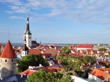 The ghosts of Skype past: How Estonia's biggest tech export is still powering its startup scene today