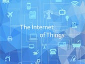 Internet of Things, you have even worse security problems