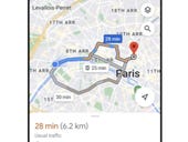 Google's new features can help you make more sustainable travel decisions. Here's how