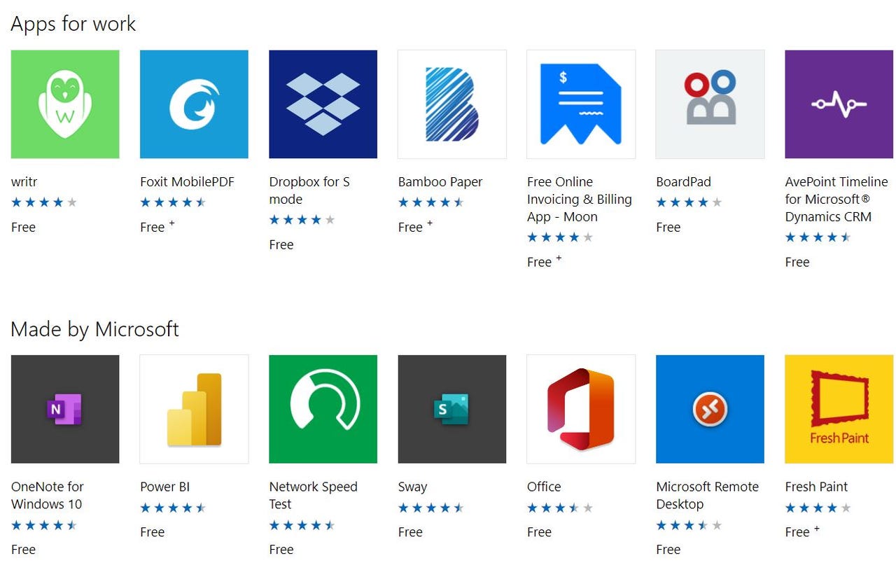 Most popular apps - Microsoft Store
