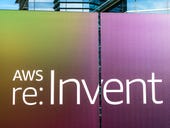 AWS ups its industry ground game at re:Invent 2021