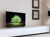 The 48-inch LG OLED A1 4K HDR smart TV is a steal at 66% off