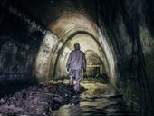 Broadband is turning London's Victorian sewer into a giant listening network