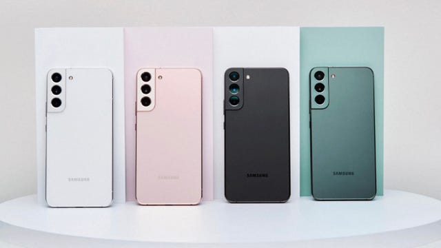 Samsung Galaxy S22 Plus review | Best Samsung phone