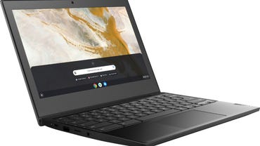 Lenovo Chromebook 3 AMD