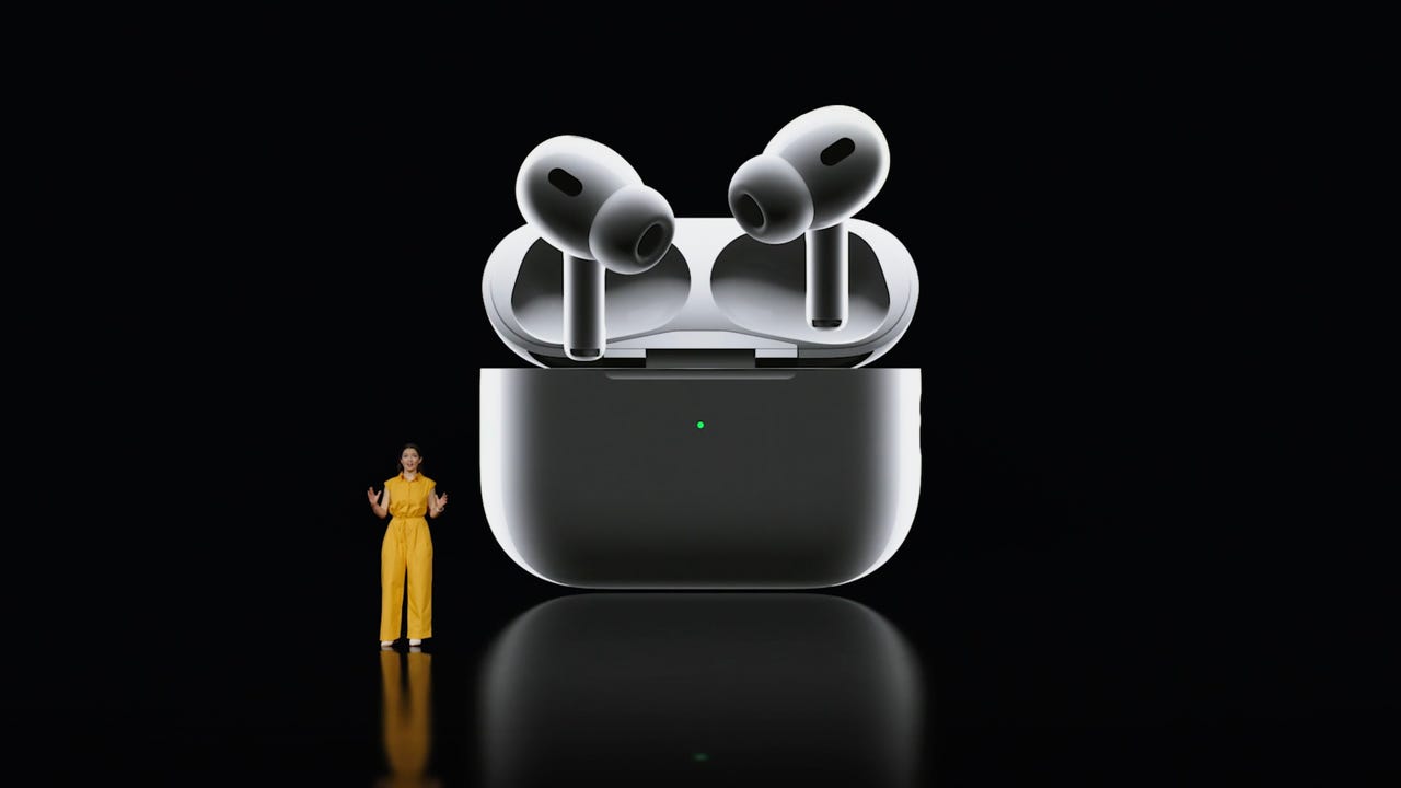 Apple AirPods Pro 3 Release Date and Price – What to Expect