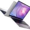 CES 2019: Huawei challenges Apple's MacBook Pro with the ultra-slim touchscreen MateBook 13
