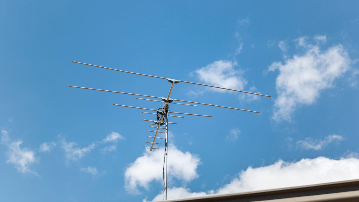 The best TV antenna to buy in 2024: Expert tested