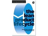 The Lean Product Lifecycle, book review: How to find, and keep, a competitive edge