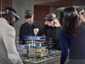 Data visualization via VR and AR: How we'll interact with tomorrow's data