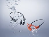 Shokz just announced its first open-ear headphones for swimmers