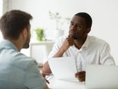 Tech jobs: Men are still most likely to get interviews, says report