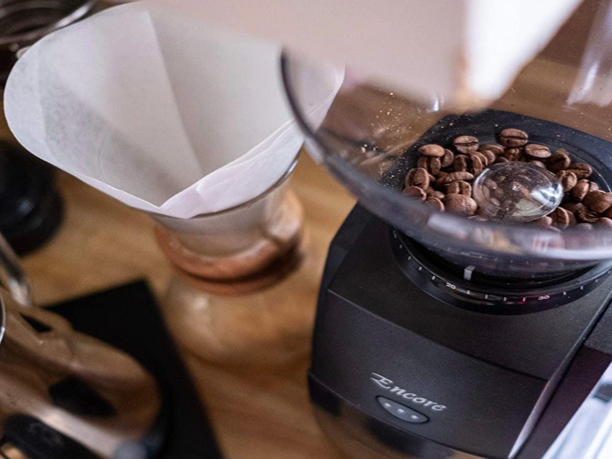 Elevate Your Grind: Top 7 Manual Coffee Grinders of 2023