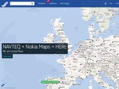 Everyone from Apple to Uber linked with sale of Nokia's Here unit