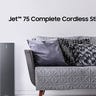 Samsung Jet 75 Complete Cordless Stick Vacuum