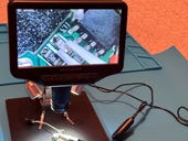 Why every tinkerer needs this digital microscope for repairs