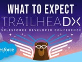 How Salesforce plans to make virtual TrailheaDX 2020 a better, more meaningful tech conference
