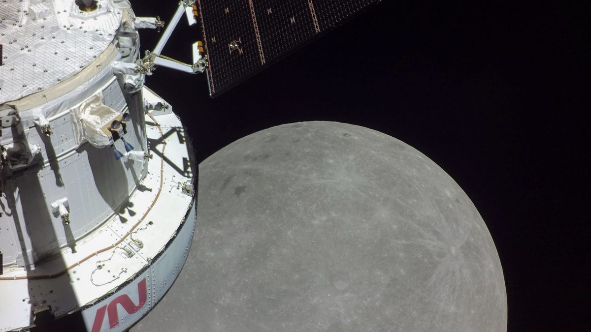Artemis I is on track to success, as NASA readies for splashdown