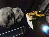 NASA's DART hits Dimorphos in successful first asteroid deflection test