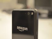 Hands-on with Amazon's Fire Phone: A closer look at the hardware