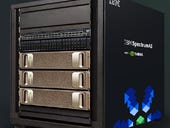 IBM, Nvidia pair up on AI-optimized converged storage system
