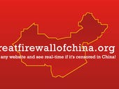 China revamps Great Firewall, cracks down on social media