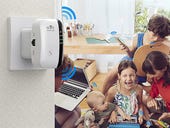 Get rid of dead zones in your home with up to 20% off these long-range Wi-Fi boosters