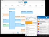 Microsoft rolls out new Outlook apps for iOS and Android