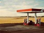 Gas stations are losing (Here's a novel way they'll adapt)