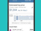 Google Search's latest feature: Now Destinations bundles hotel and flight data on mobile