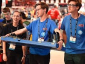 Lessons from the world's largest robotics competition