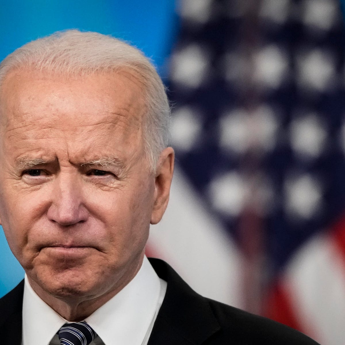 How Biden's executive order on cryptocurrency may impact the fate