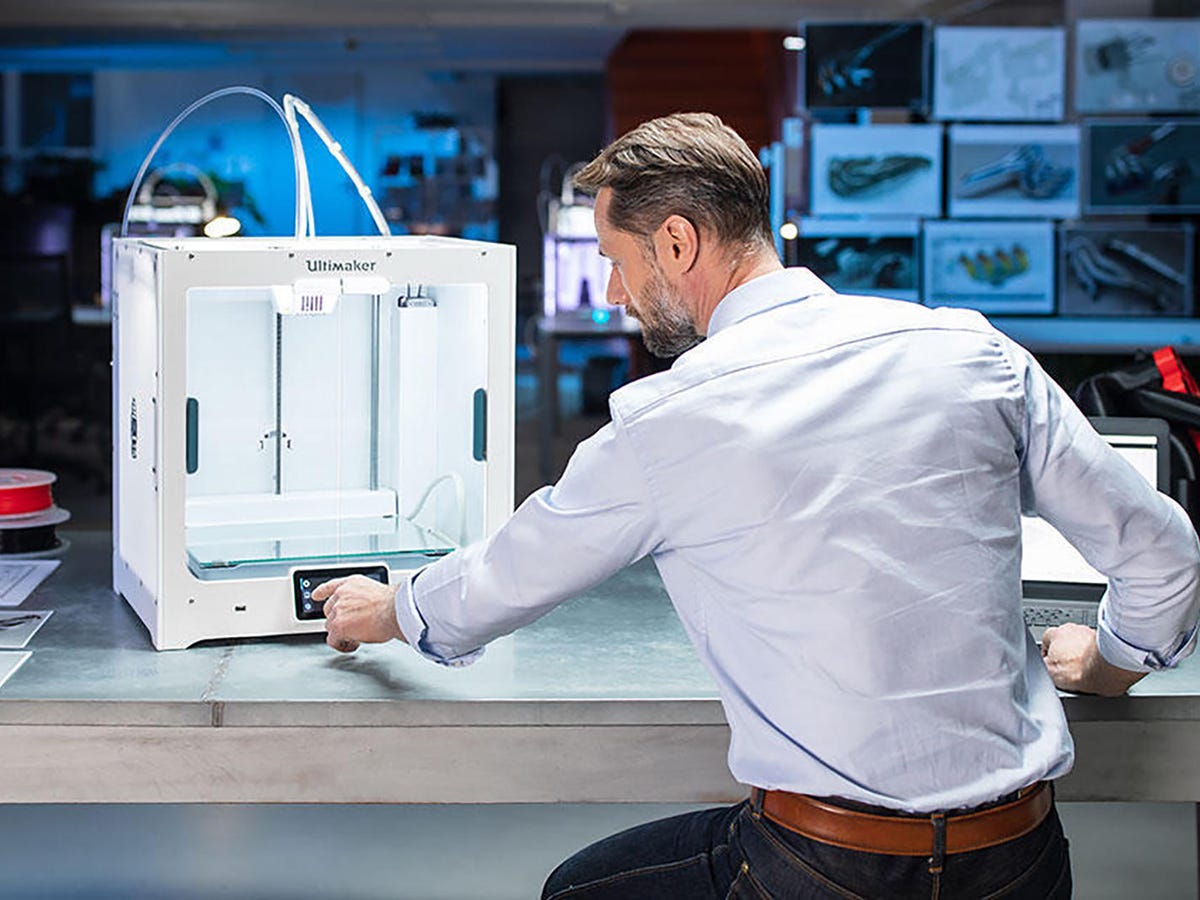 Instrument haai Nadenkend Best 3D printer 2022: FDM, resin, and more compared | ZDNET