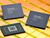 Toshiba wraps up sale of memory chip business to Bain Capital consortium