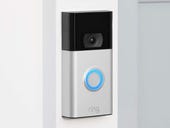 350,000 Amazon Ring video doorbells recalled due to fire hazard concerns