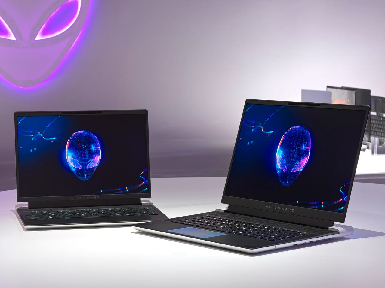 A slew of new Alienware gaming laptops to emerge at CES 2023: Here's what  to know | ZDNET