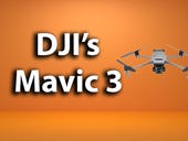 DJI gives two angles on drone filming